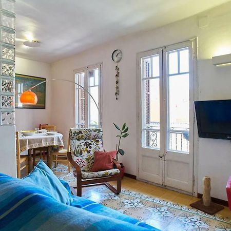 My Home In Барселона Екстериор снимка
