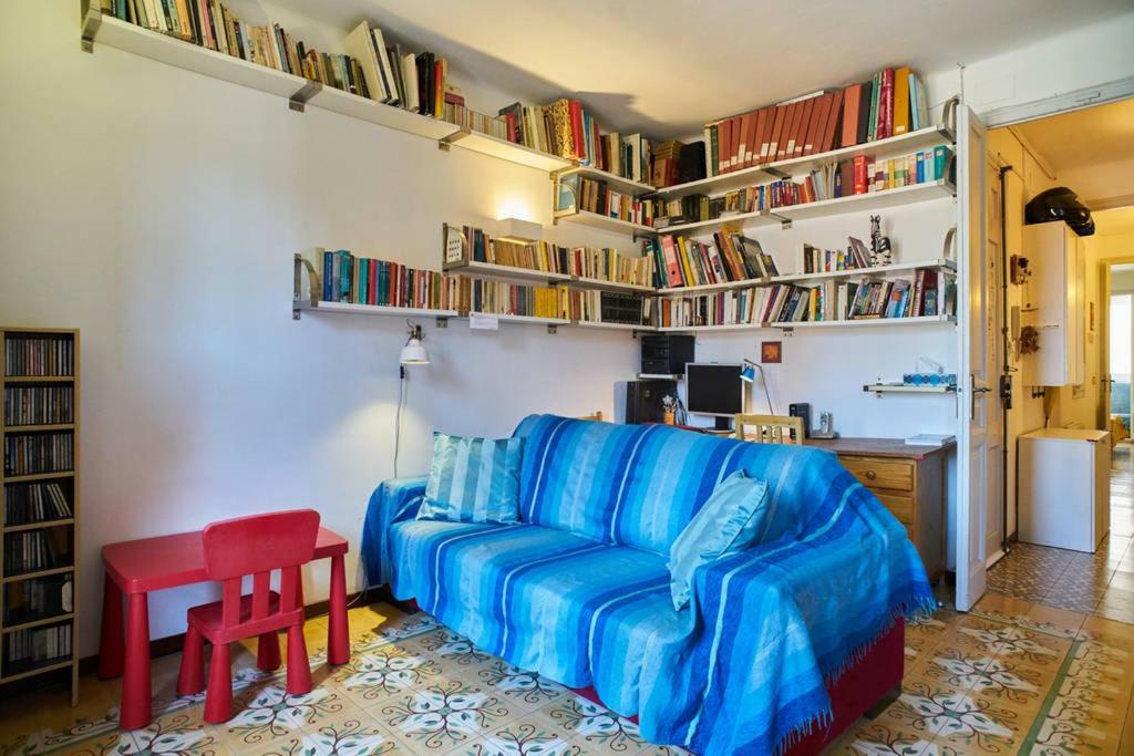 My Home In Барселона Екстериор снимка