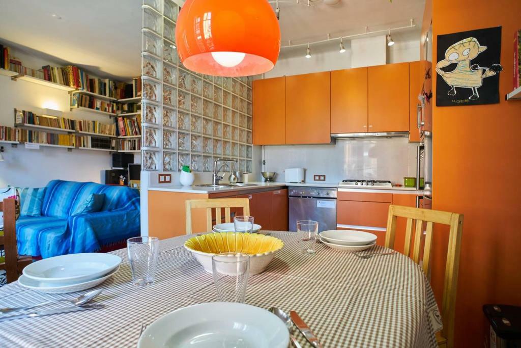 My Home In Барселона Екстериор снимка
