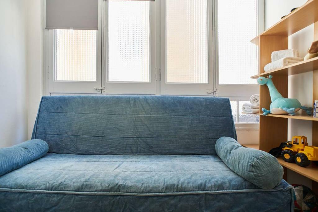 My Home In Барселона Екстериор снимка
