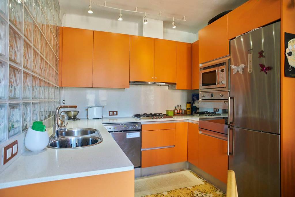 My Home In Барселона Екстериор снимка