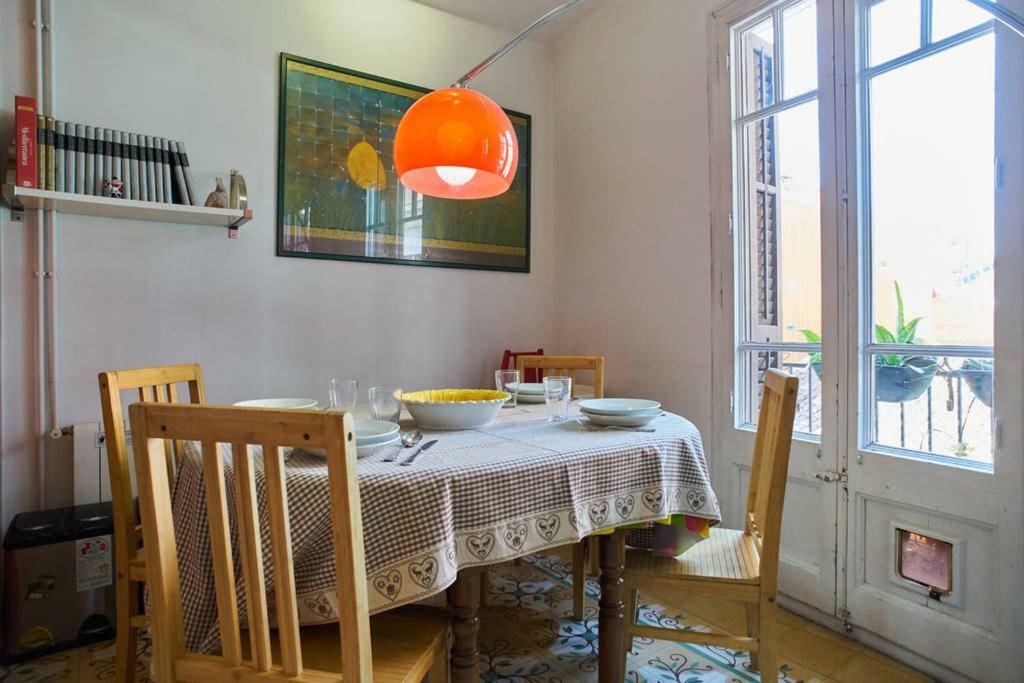 My Home In Барселона Екстериор снимка
