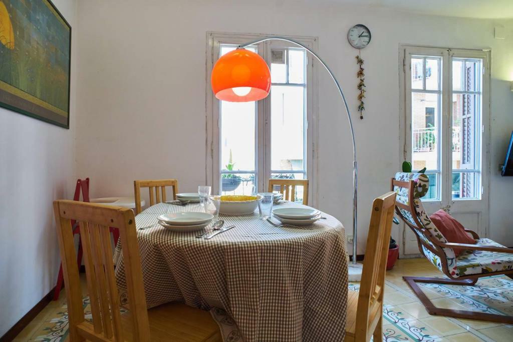 My Home In Барселона Екстериор снимка